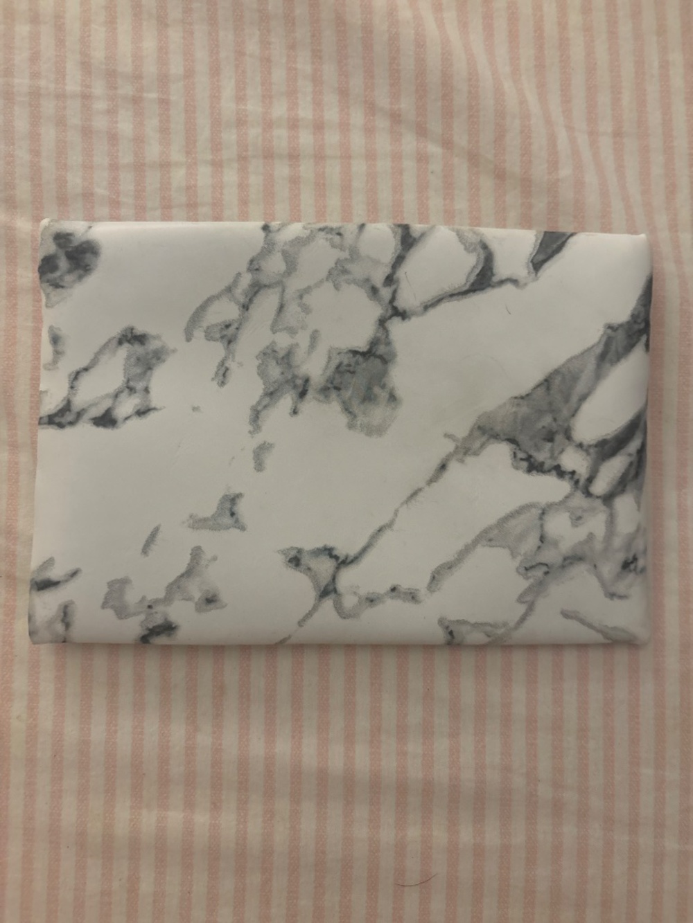 Cosmetic Pouch - Picture 3 of 4